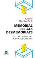 Memorial per als desmemoriats