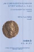 Los campamentos romanos en Hispania (27 a.C.-192 d.C)