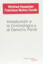 Introducción a la criminología y al derecho penal