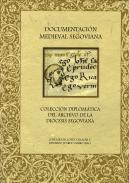 Documentacin medieval segoviana
