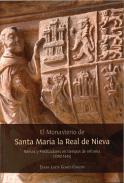 El monasterio de Santa Mara la Real de Nieva