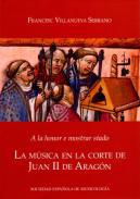La msica en la corte de Juan II de Aragn