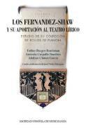 Los Fernndez-Shaw y su aportacin al teatro lrico