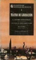 6 dramaturgos del siglo XX