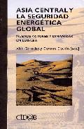 Asia central y la seguridad energtica global