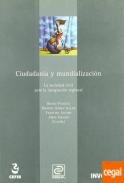 Ciudadana y mundializacin