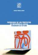 Patrocinio de los proyectos de desarrollo social. Inversin de futuro