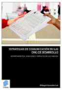 Estrategias de comunicacin en la ong de desarrollo