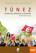 Tnez, mujeres en el corazn de la Transicin