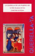 La querella de las mujeres, 13