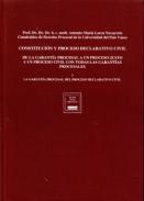 Constitucin y proceso declarativo civil