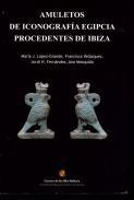 Amuletos de iconografa egipcia procedentes de Ibiza