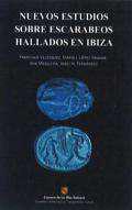 Nuevos estudios sobre escarabeos hallados en Ibiza