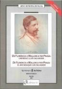 De Florncia a Mallorca per Praga