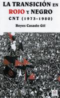La transición en rojo y negro