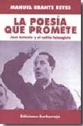La poesa que promete