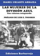 Las mujeres de la Divisin Azul