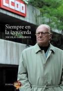 Siempre en la izquierda
