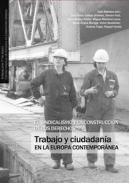 Trabajo y ciudadana en la Europa contempornea