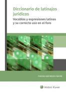 Diccionario de latinajos jurídicos