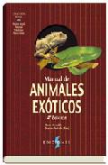 Manual de animales exticos