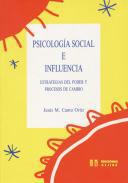 Psicologa social e influencia
