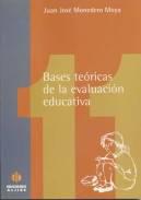 Bases tericas de la evaluacin educativa