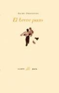 El breve paso