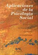 Aplicaciones de la picologa social
