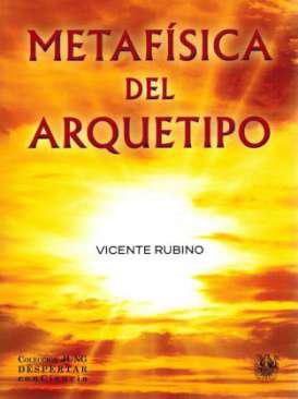 Metafsica del arquetipo