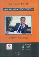Voz de vida, voz debida