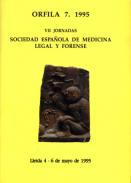 VII Jornadas Sociedad Espaola de Medicina Legal y Forense : Lleida 4-6 de mayo de 1995, 1