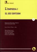 L'empresa i el seu entorn