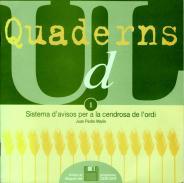 Sistema d'avisos per a la cendrosa de l'ordi