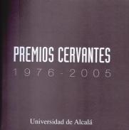 Premios Cervantes