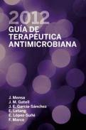 Gua de teraputica antimicrobiana 2012