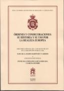 rdenes y condecoraciones