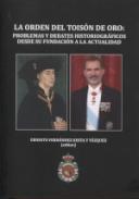 La Orden del Toisn de Oro