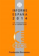 Informe espaa 2014
