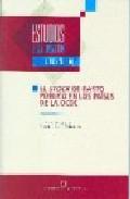 El stock de gasto pblico en los pases de la OCDE