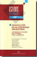 Financiacin de la enseanza obligatoria