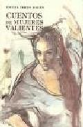Cuentos de Mujeres Valientes
