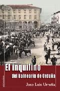 El inquilino del balneario de Ordua