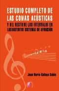 Estudio completo de las comas acusticas