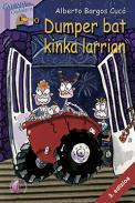 Dumper batkinka larrian