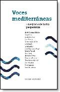 Voces mediterrneas
