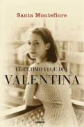 El ltimo viaje del Valentina