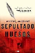 Sepultado con sus huesos