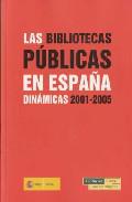 Las bibliotecas pblicas en Espaa