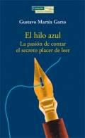 El hilo azul